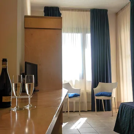 Ristorante Saverino Hotel Valderice
