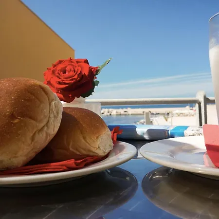 Ristorante Saverino Valderice