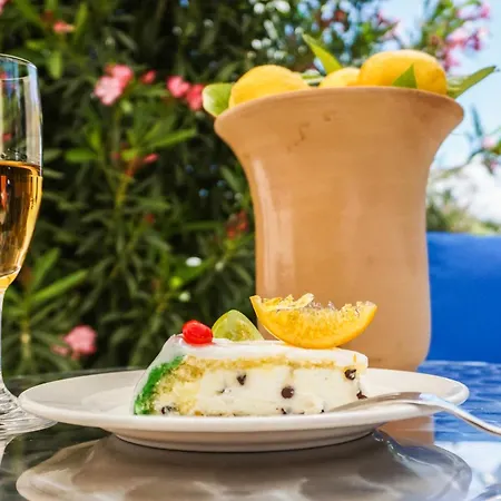 Hotel Ristorante Saverino Valderice