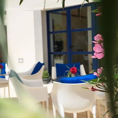 Hotel Ristorante Saverino