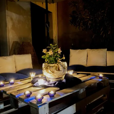 Hotel Ristorante Saverino