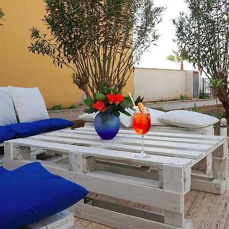 Ristorante Saverino 3* Valderice