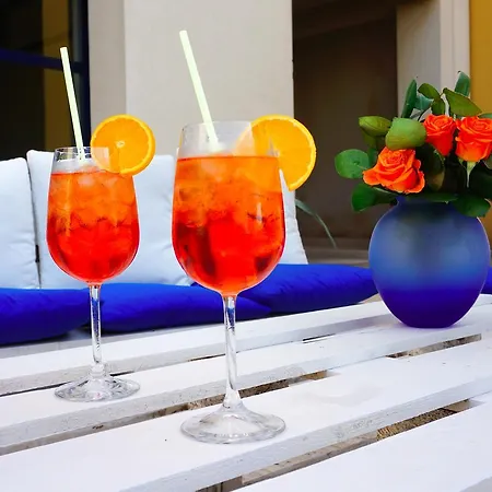 Hotel Ristorante Saverino 3*