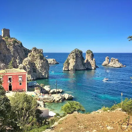 Ristorante Saverino 3* Valderice
