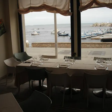 Hotel Ristorante Saverino