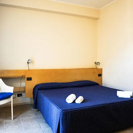 Hotel Ristorante Saverino Valderice