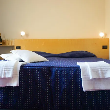 Hotel Ristorante Saverino Valderice