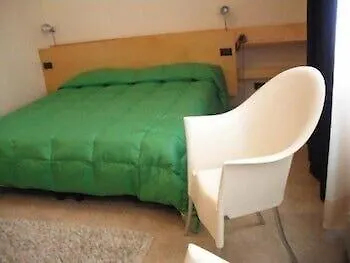 Hotel Ristorante Saverino