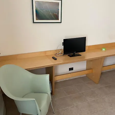 Ristorante Saverino Valderice