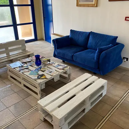 Ristorante Saverino Hotel Valderice