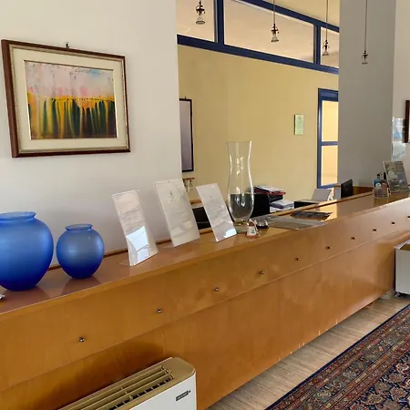 Ristorante Saverino Valderice