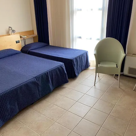 Hotel Ristorante Saverino Valderice