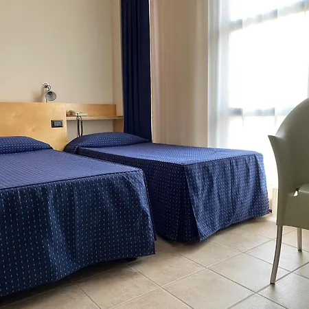 Ristorante Saverino Hotel 3*