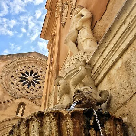 Ristorante Saverino 3* Valderice