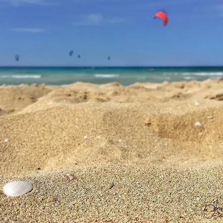 Ristorante Saverino Valderice