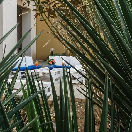 Hotel Ristorante Saverino