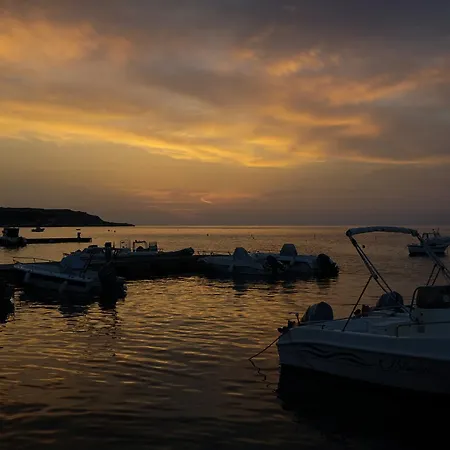 Ristorante Saverino Hotel Valderice