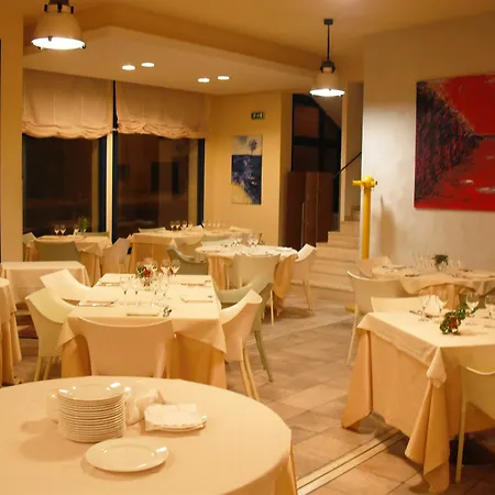 Ristorante Saverino 3* Valderice