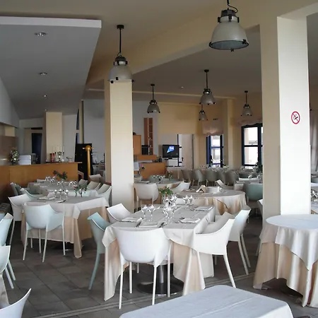 Ristorante Saverino Valderice
