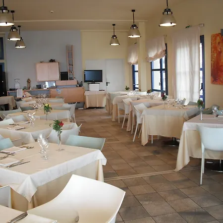 Hotel Ristorante Saverino Valderice