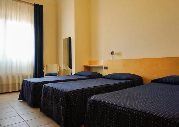 Ristorante Saverino Hotel