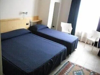 Ristorante Saverino 3* Valderice