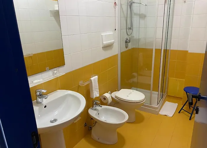 Hotel Ristorante Saverino Valderice