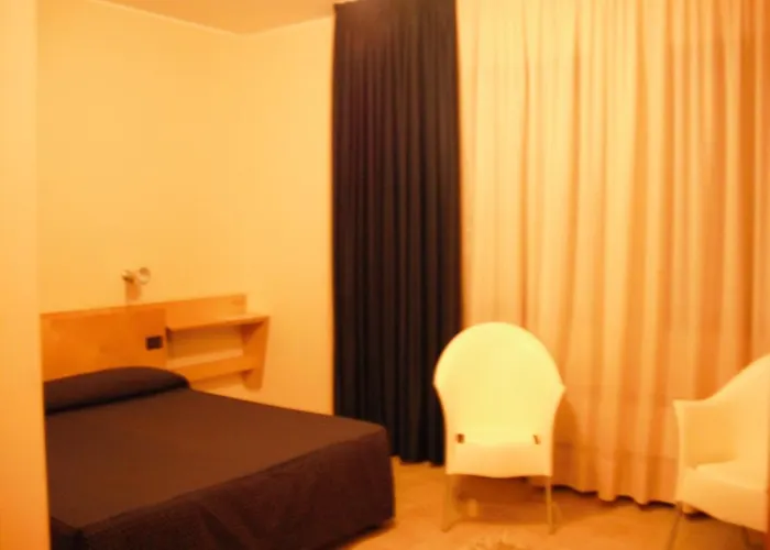 Hotel Ristorante Saverino Valderice