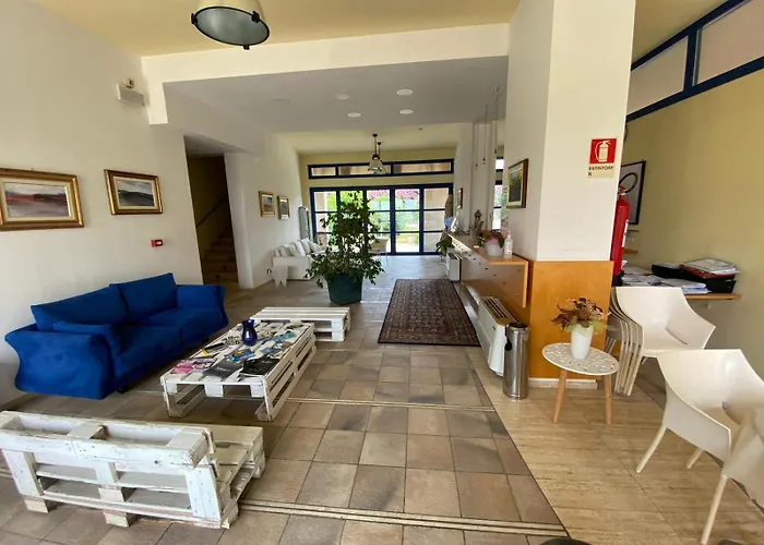 Ristorante Saverino 3* Valderice