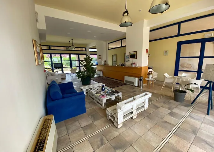 Ristorante Saverino Hotel Valderice