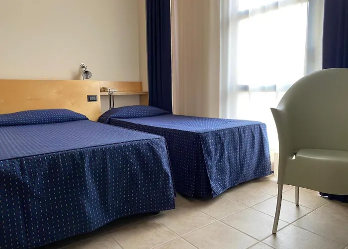 Ristorante Saverino Hotel 3*