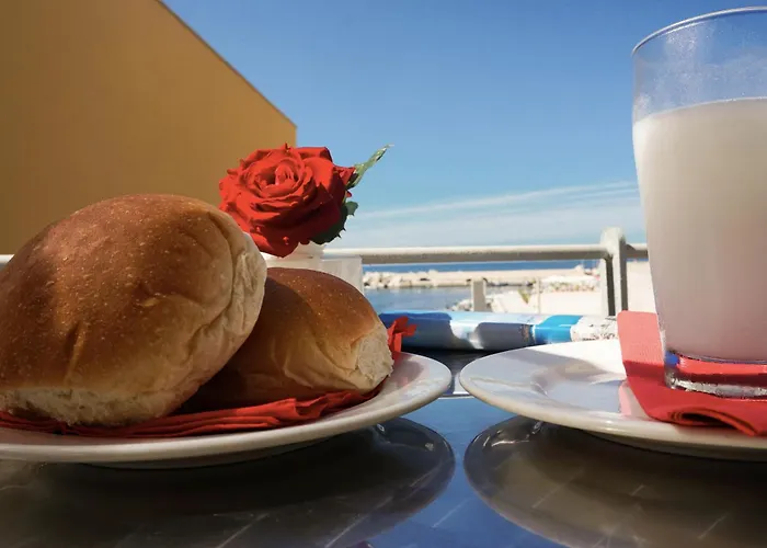 Ristorante Saverino Valderice