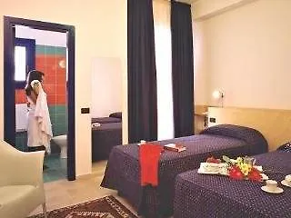 Ristorante Saverino 3* Valderice