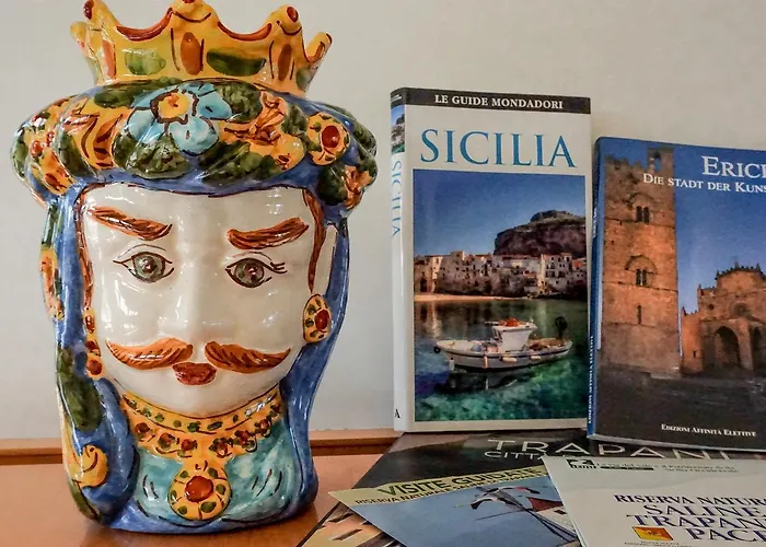 Ristorante Saverino Valderice