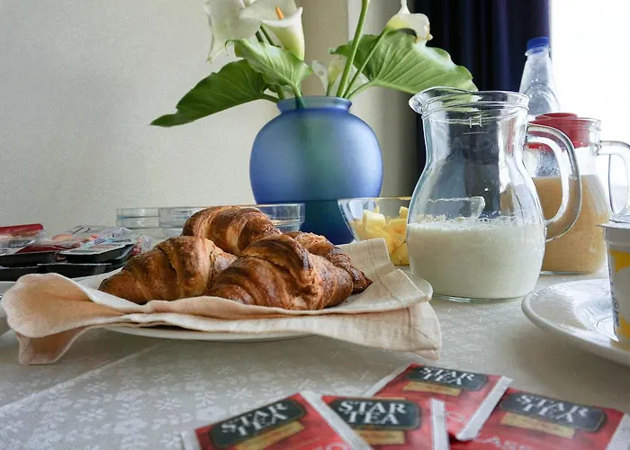 Ristorante Saverino Valderice