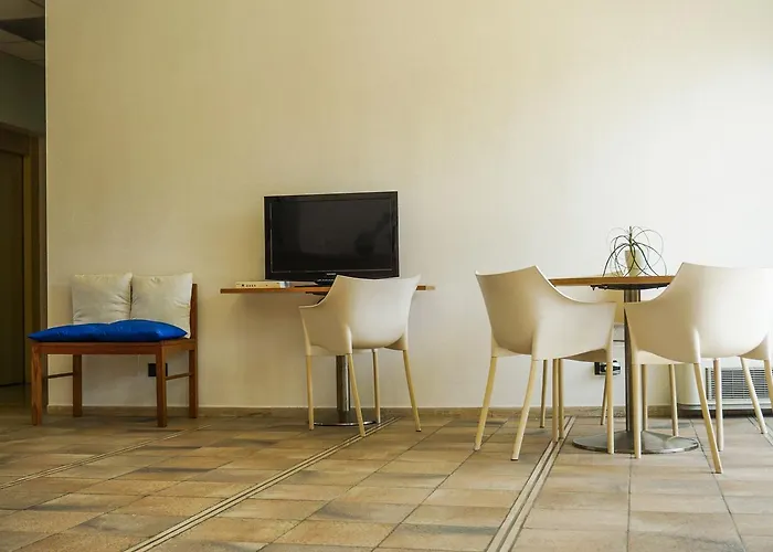 Ristorante Saverino Hotel 3*