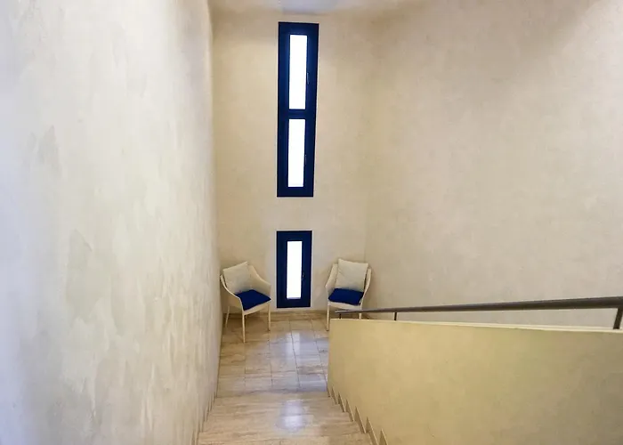 Hotel Ristorante Saverino Valderice