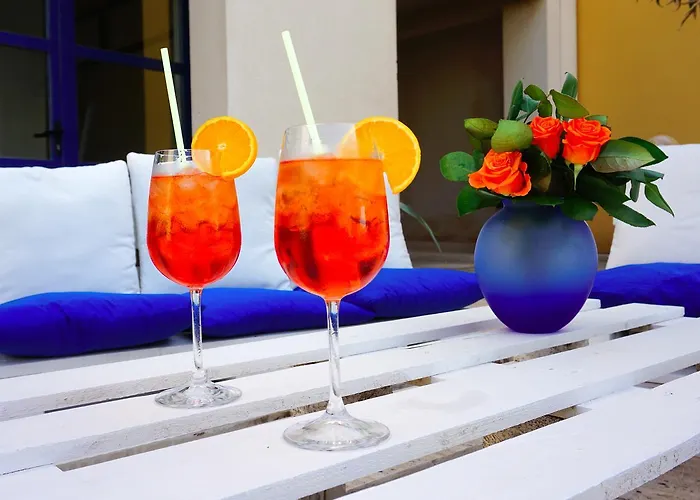 Hotel Ristorante Saverino 3*