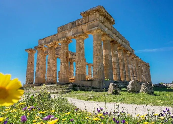 Hotel Ristorante Saverino Valderice