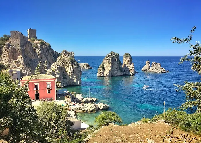 Ristorante Saverino 3* Valderice