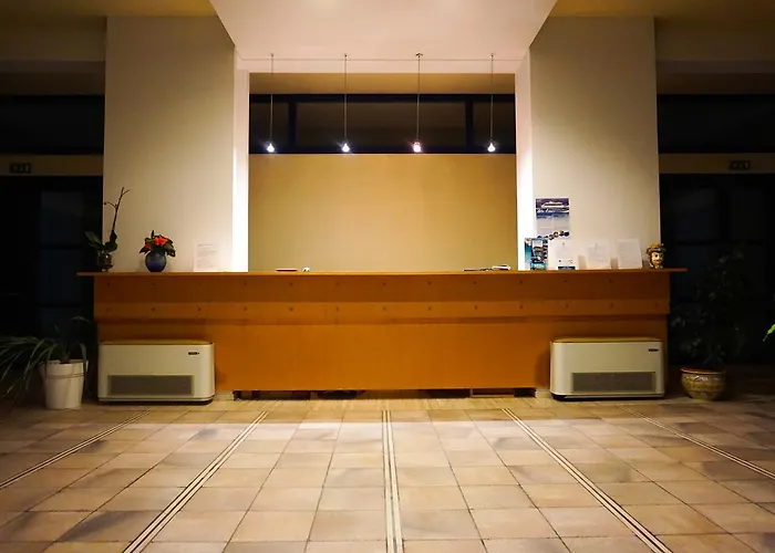 Ristorante Saverino 3* Valderice