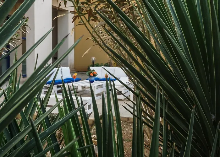 Hotel Ristorante Saverino