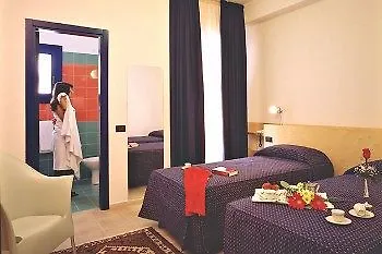 Hotel Ristorante Saverino Valderice