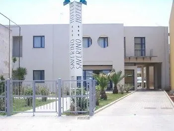 Hotel Ristorante Saverino 3*