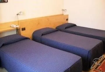 Hotel Ristorante Saverino 3*