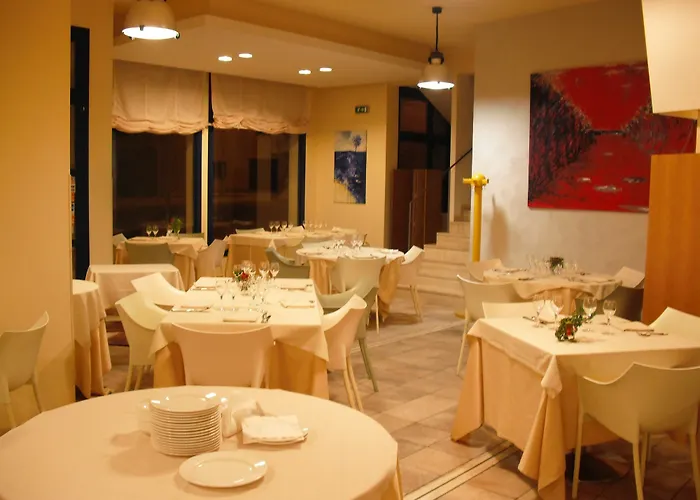 Ristorante Saverino 3* Valderice
