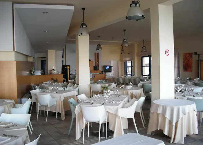 Ristorante Saverino Valderice