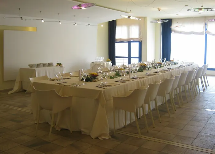 Ristorante Saverino Hotel 3*