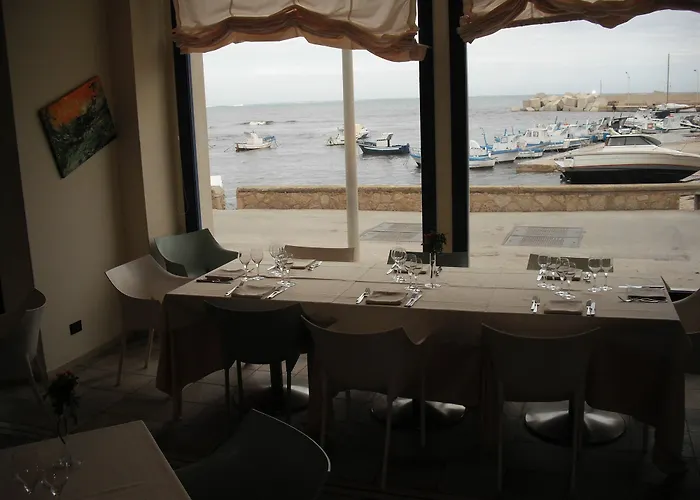 Hotel Ristorante Saverino